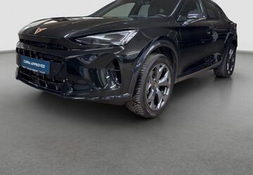 Cupra Formentor 24.600 km 32.850 &euro; Ebersberg bei München 85560