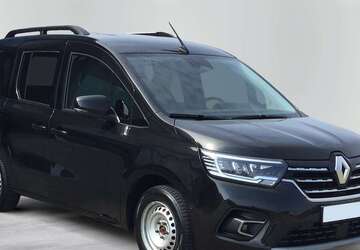 Renault Kangoo 79.100 km 18.880 &euro; Waldbrunn 97295