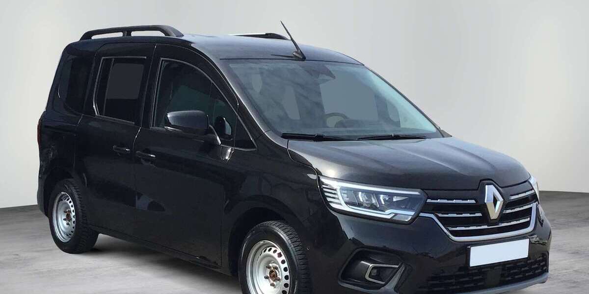 Renault Kangoo 79.100 km 18.880 &euro; Waldbrunn 97295