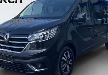 Renault Trafic 53.000 km 36.990 &euro; Memmingen 87700