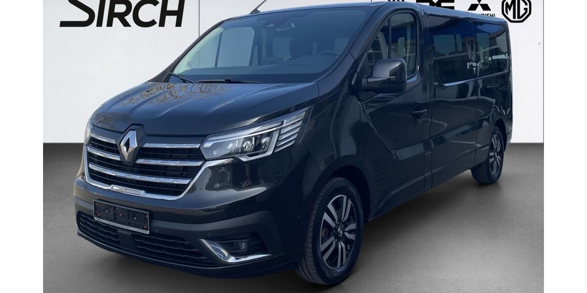 Renault Trafic 53.000 km 36.990 &euro; Memmingen 87700