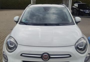 Fiat 500X 78.000 km 12.850 &euro; Schorndorf 73614