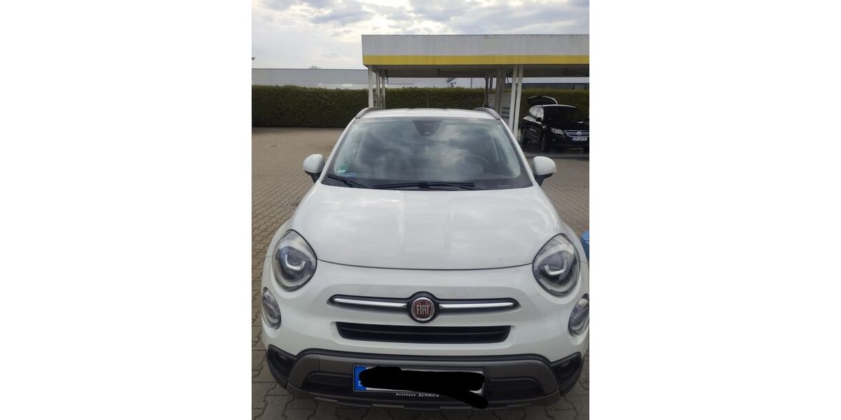 Fiat 500X 78.000 km 12.850 &euro; Schorndorf 73614