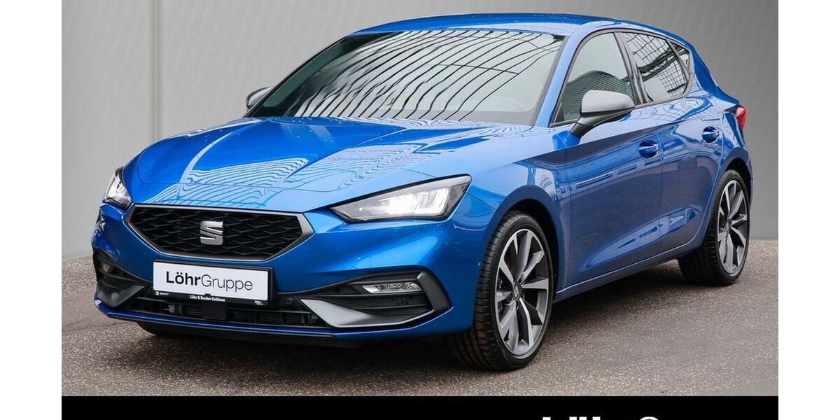 Seat Leon 3.137 km 29.980 &euro; Koblenz 56070