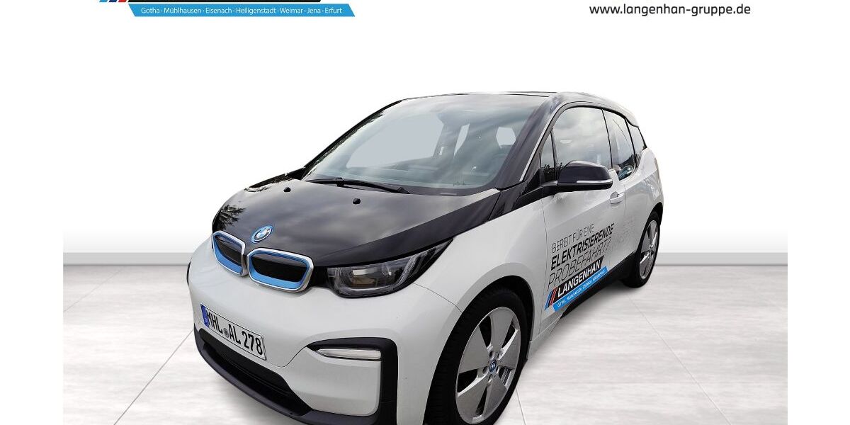 BMW i3 42.825 km 16.942 &euro; Unstruttal 99996