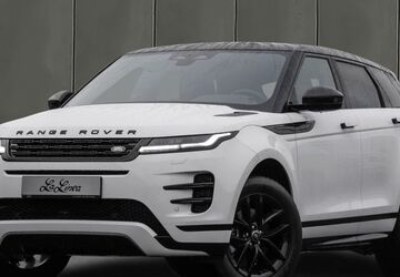 Land Rover Range Rover Evoque 5.000 km 51.190 &euro; Saarbrücken 66121