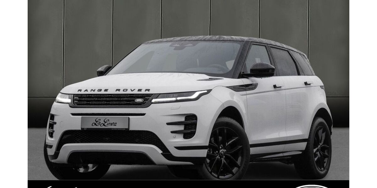 Land Rover Range Rover Evoque 5.000 km 53.790 &euro; Saarbrücken 66121