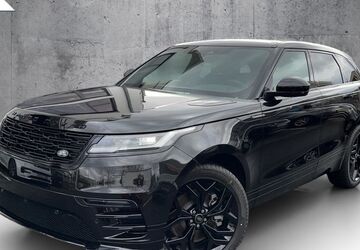 Land Rover Range Rover Velar 24.900 km 68.890 &euro; Aschaffenburg 63743