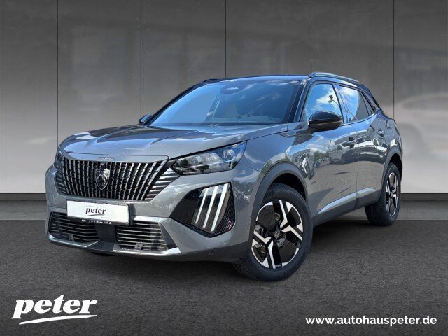 Peugeot 2008 3.500 km 35.440 &euro; Mühlhausen 99974