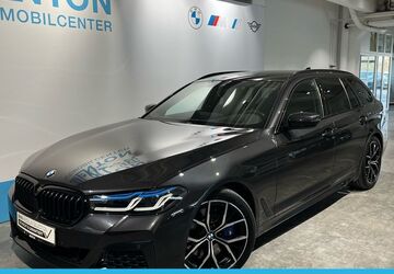 BMW 540 107.689 km 42.890 &euro; Reutlingen 72766