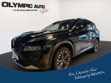 Gebrauchte Nissan X-Trail