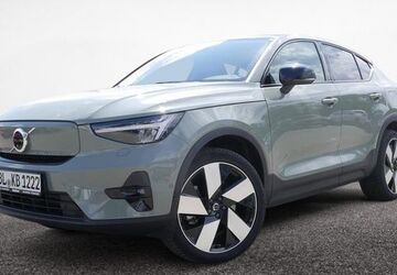 Volvo C40 28.000 km 31.990 &euro; Balingen 72336