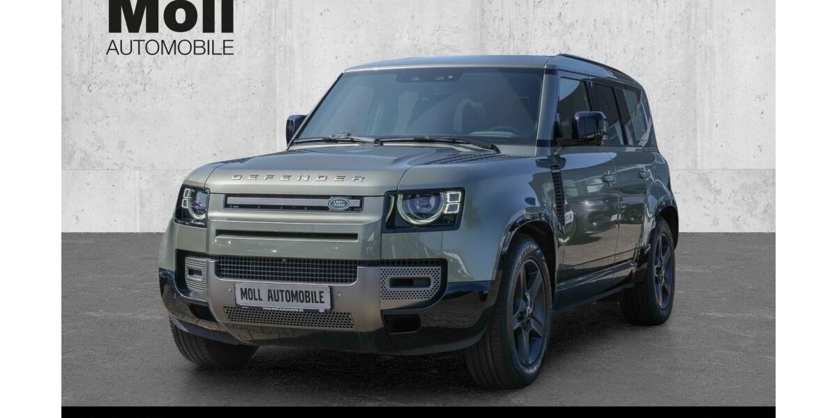 Land Rover Defender 18.800 km 72.900 &euro; Düren 52351