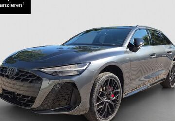 Audi A6 1.500 km 82.490 &euro; Erfurt 99099