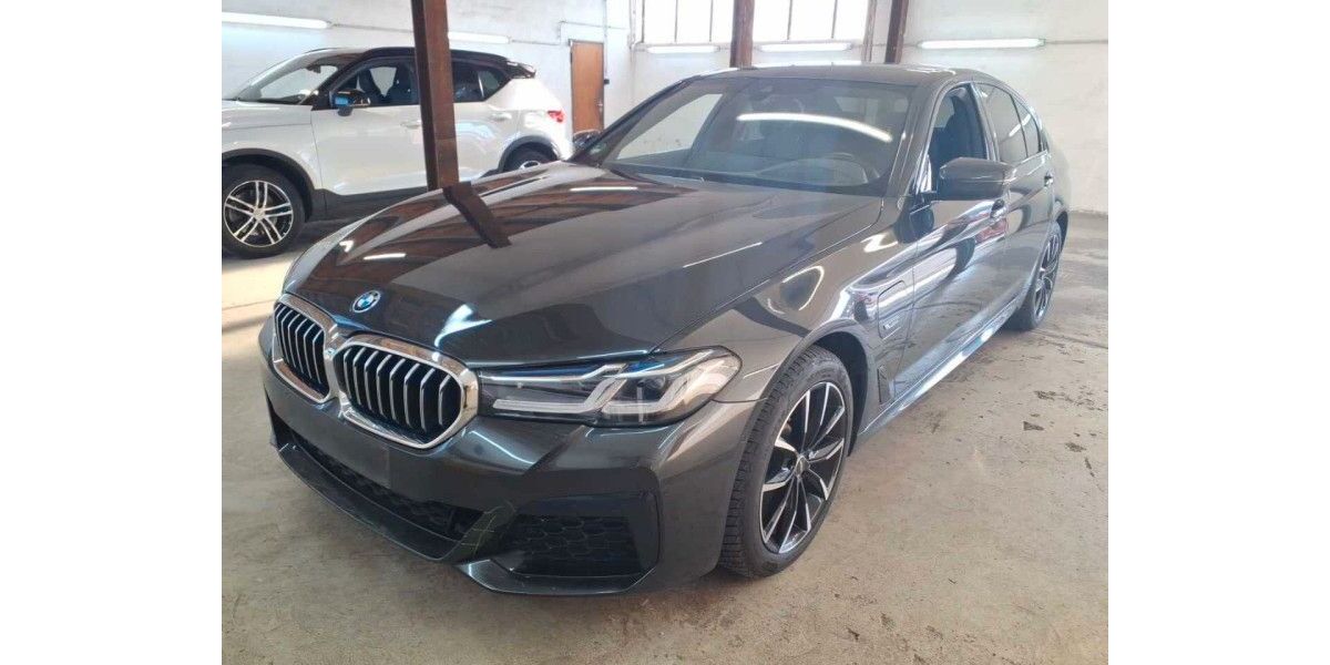 BMW 530 107.800 km 34.495 &euro; Nordhorn 48531