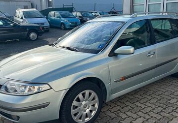 Renault Laguna 262.187 km 650 &euro; Kaiserslautern 67657