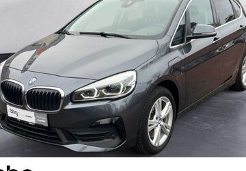 BMW 225 32.762 km 19.460 &euro; Reutlingen 72760