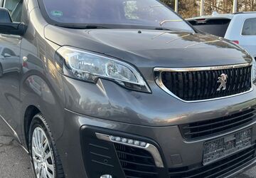 Peugeot Traveller 156.000 km 24.100 &euro; Hattersheim am Main 65795