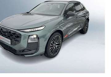 Audi Q3 5.000 km 52.900 &euro; Siegen 57074