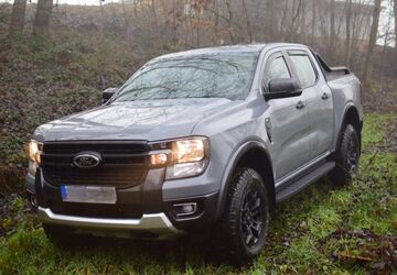 Ford Ranger 15.750 km 45.500 &euro; Windorf 94575
