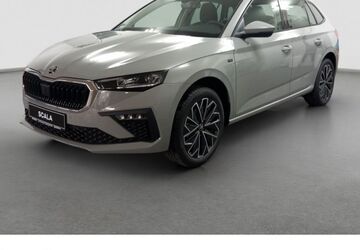 Skoda Scala 9.000 km 24.555 &euro; Ebersberg bei München 85560