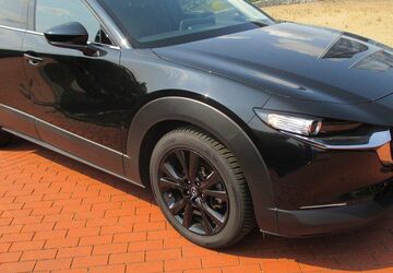 Mazda CX-30 22.369 km 24.450 &euro; Calvörde 39359