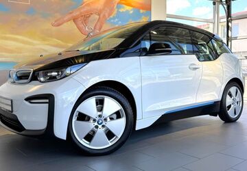 BMW i3 22.000 km 19.220 &euro; Strausberg 15344