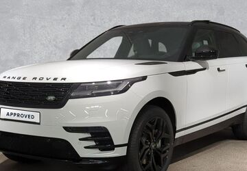 Land Rover Range Rover Velar 10.500 km 66.690 &euro; Greding 91171