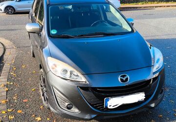 Mazda 5 164.000 km 5.999 &euro; Pinneberg 25421
