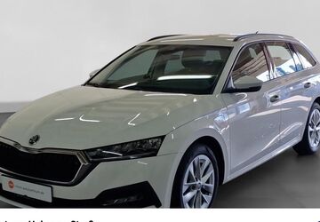 Skoda Octavia 63.136 km 25.960 &euro; Lüneburg 21335