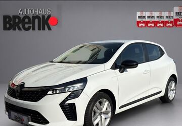 Renault Clio 11.900 km 17.990 &euro; Karlsruhe 76187