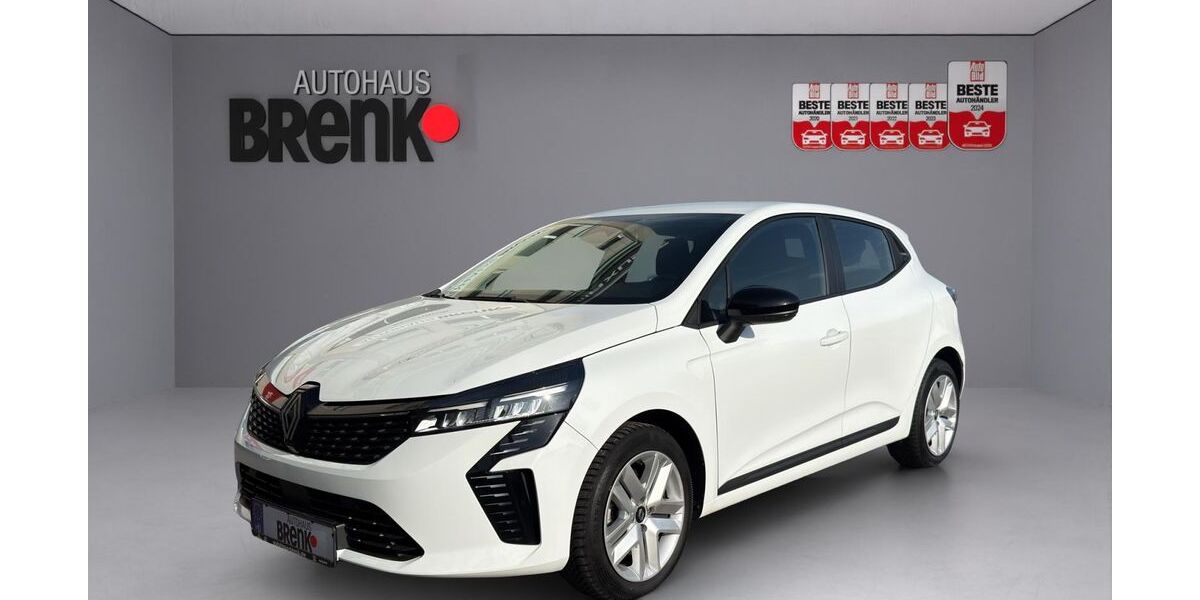 Renault Clio 11.900 km 17.990 &euro; Karlsruhe 76187