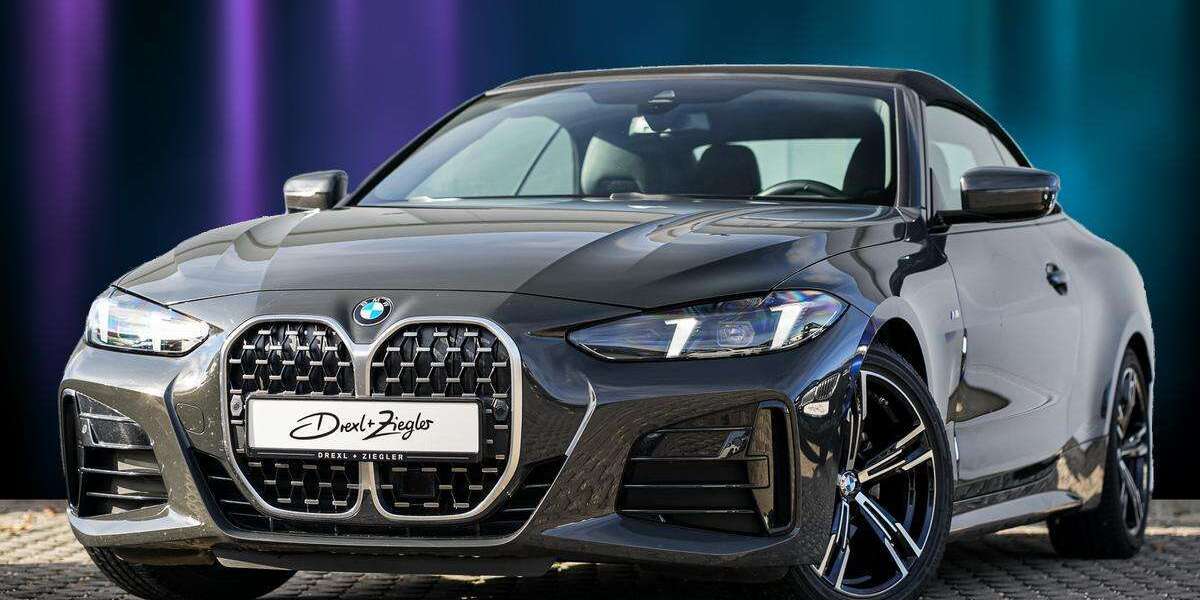 BMW 420 18.790 km 49.990 &euro; Günzburg 89312