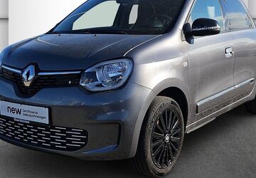 Renault Twingo 8.792 km 13.795 &euro; Leipzig 04129