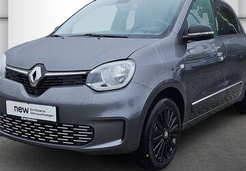 Renault Twingo 8.792 km 14.500 &euro; Leipzig 04129