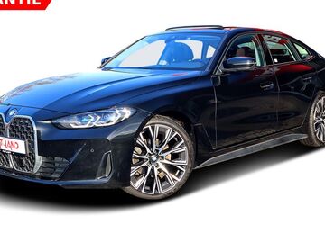 BMW 420 74.498 km 37.490 &euro; Neubrandenburg 17036