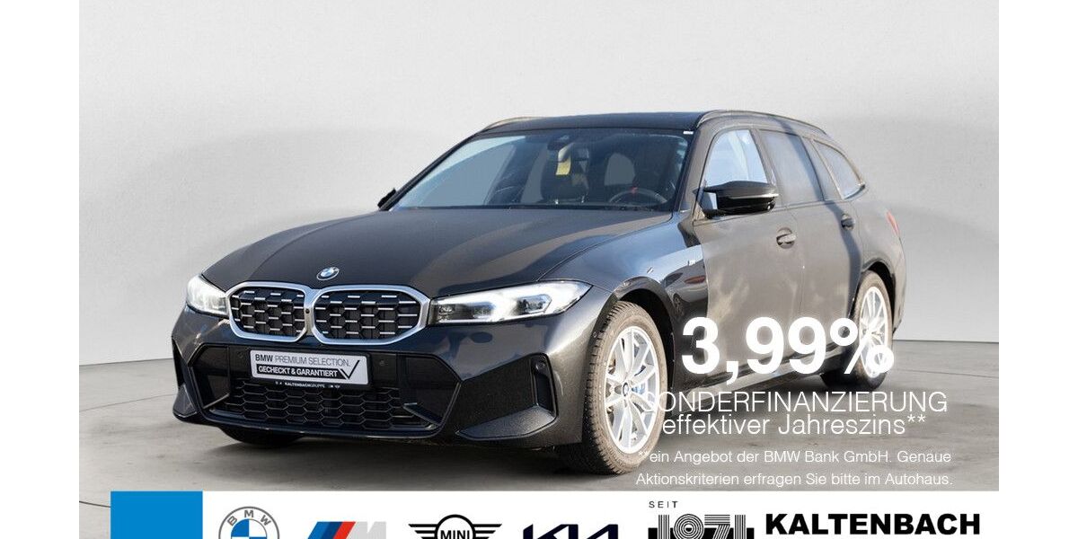 BMW M340i 25.725 km 54.990 &euro; Overath-Vilkerath 51491