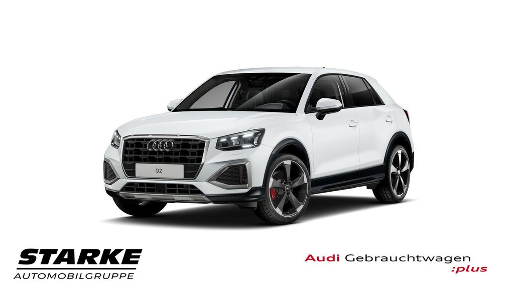 Audi Q2 8.174 km 32.540 &euro; Osnabrück 49080