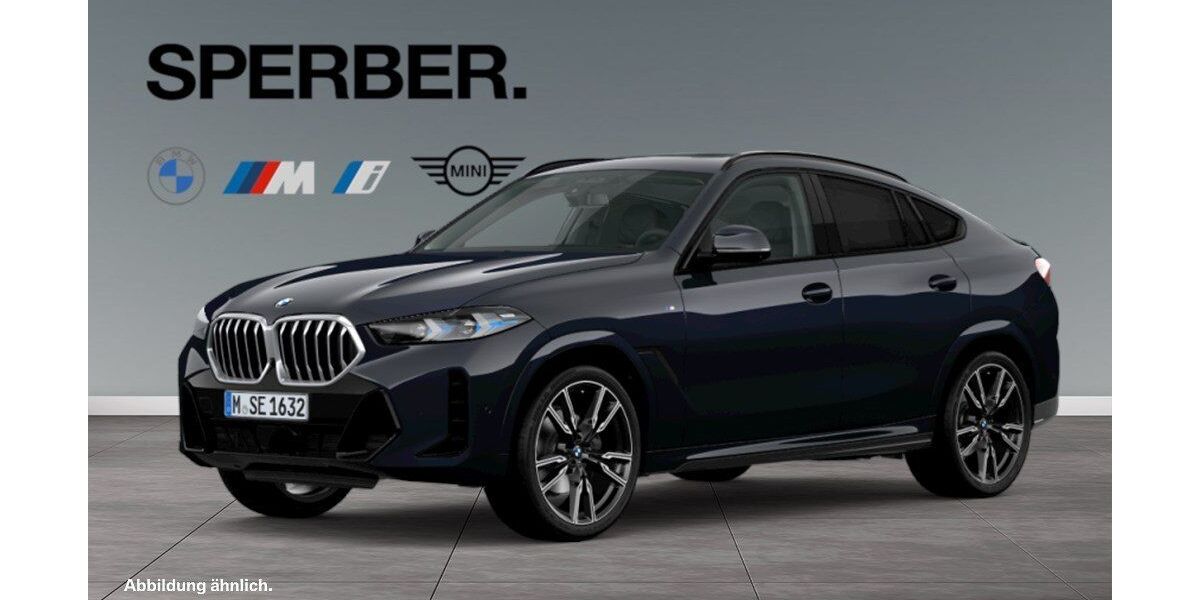 BMW X6 25.106 km 84.900 &euro; Bamberg 96050