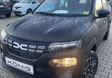 Dacia Spring 16.737 km 13.497 &euro; Leipzig 04178