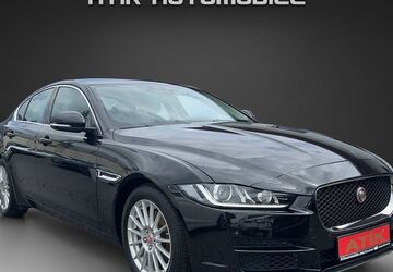 Jaguar XE 113.000 km 9.880 &euro; Hannover 30419