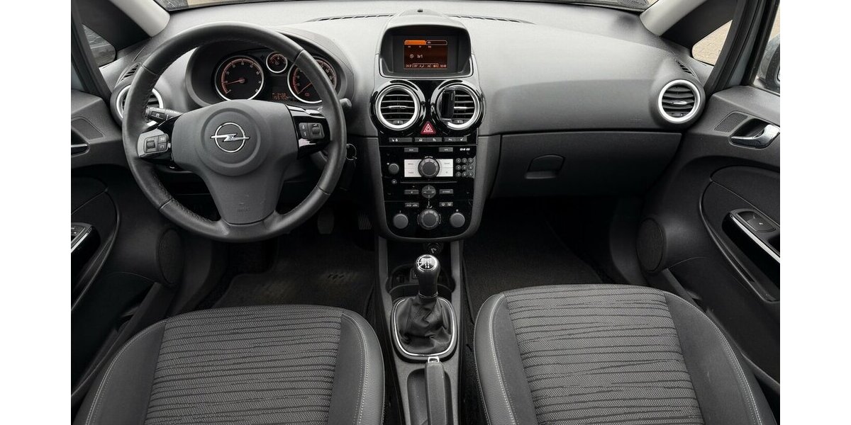 Opel Corsa 1.4 Energy Autohaus+1Hand 155.440 km 3.999 &euro; Frankfurt 60386