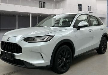 Honda ZR-V 5.024 km 29.990 &euro; Bad Hersfeld 36251