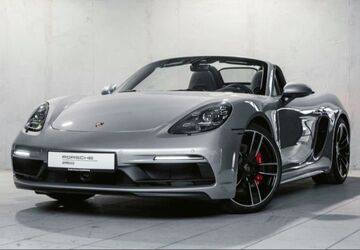 Porsche Boxster 29.112 km 86.900 &euro; Weener 26826