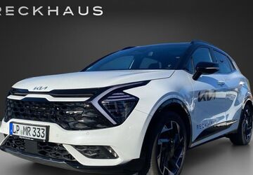 Kia Sportage 14.000 km 36.950 &euro; Erwitte 59597