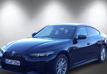 BMW 420 8.198 km 47.900 &euro; Aachen 52078