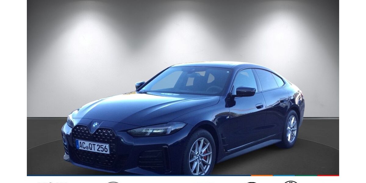 BMW 420 8.198 km 47.900 &euro; Aachen 52078