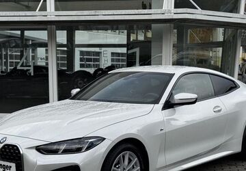 BMW 430 25.491 km 45.900 &euro; Ingelfingen 74653