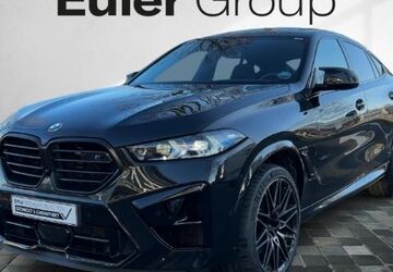 BMW X6 M 24.106 km 118.490 &euro; Frankfurt 60314