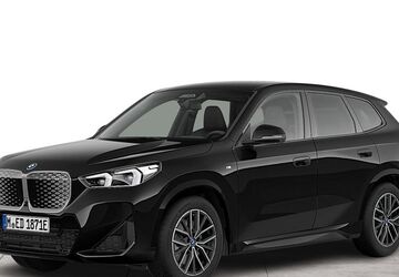 BMW iX1 3.544 km 54.890 &euro; Bad Wiessee 83707